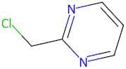 2-(Chloromethyl)pyrimidine
