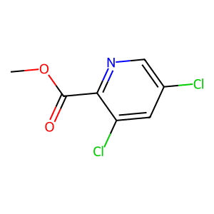 Methyl 3,5-dichloropyridine-2-carboxylate