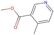 Methyl 4-methylnicotinate