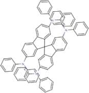 2,2',7,7'-Tetrakis(N,N-diphenylamino)-2,7-diamino-9,9-spirobifluorene