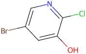 5-Bromo-2-chloropyridin-3-ol