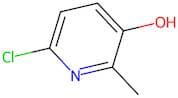 6-Chloro-2-methylpyridin-3-ol