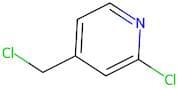 2-Chloro-4-(chloromethyl)pyridine