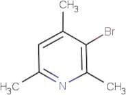 3-Bromo-2,4,6-trimethylpyridine