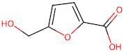 5-Hydroxymethyl-furan-2-carboxylic acid