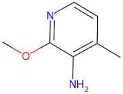 3-Amino-2-methoxy-4-picoline