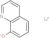 8-Hydroxyquinolinolato-lithium