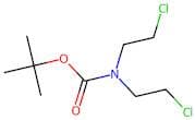 N-BOC-N,N-Bis(2-chloroethyl)amine