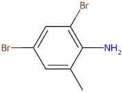 2,4-Dibromo-6-methylaniline