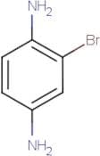2-Bromobenzene-1,4-diamine