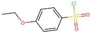 4-Ethoxy-benzenesulphonyl chloride