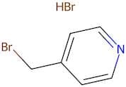 4-(Bromomethyl)pyridine hydrobromide
