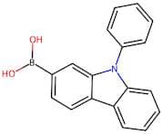 9-Phenyl-9H-carbazole-2-boronic acid