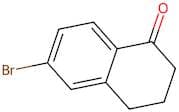 6-Bromo-tetral-1-one