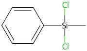 Methyldichlorophenylsilane