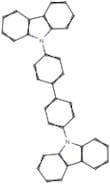 4,4'-Bis(carbazol-9-yl)biphenyl