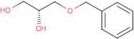 (R)-(+)-3-Benzyloxy-1,2-propanediol