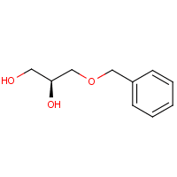 (S)-(-)-3-Benzyloxy-1,2-propanediol