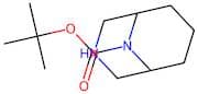 3,9-Diaza-bicyclo[3.3.1]nonane-9-carboxylic acid tert-butyl ester