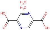 2,5-Pyrazinedicarboxylic acid dihydrate
