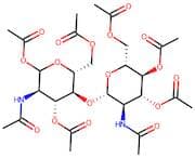 Chitobiose octaacetate