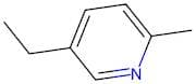 5-Ethyl-2-methylpyridine