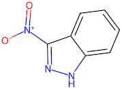 3-Nitro-1H-indazole