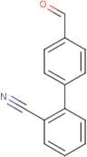 4'-Formylbiphenyl-2-carbonitrile