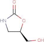 (5R)-5-(Hydroxymethyl)-1,3-oxazolidin-2-one