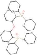 Bis[2-(diphenylphosphino)phenyl]ether oxide