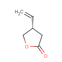 (4S)-4-Vinyldihydrofuran-2(3H)-one