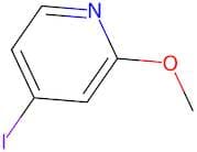 4-Iodo-2-methoxypyridine
