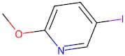 5-Iodo-2-methoxypyridine