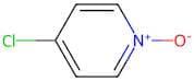 4-Chloropyridine-N-oxide