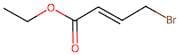 Ethyl 4-bromocrotonate