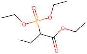 Triethyl 2-phosphonobutyrate
