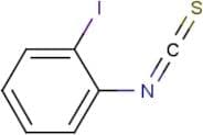 2-Iodophenylisothiocyanate
