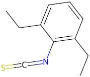 2,6-Diethylphenylisothiocyanate
