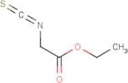 Ethyl 2-isothiocyanatoacetate