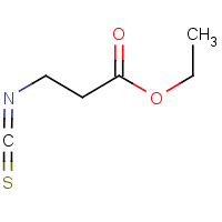 Ethyl 3-isothiocyanatopropionate