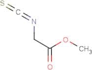 Methyl 2-isothiocyanatoacetate