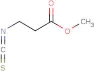 Methyl 3-isothiocyanatopropionate