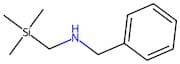 N-(Trimethylsilylmethyl)benzylamine