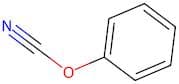 Phenylcyanate