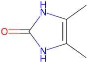 4,5-Dimethyl-1,3-dihydroimidazol-2-one