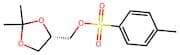 (S)-2,2-Dimethyl-4-(hydroxymethyl)-1,3-dioxolane-p-toluenesulphonate