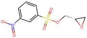 (S)-Glycidyl nosylate