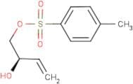 (R)-2-Hydroxy-3-buten-1-yl p-tosylate
