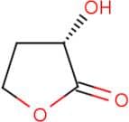 (S)-α-Hydroxy-γ-butyrolactone