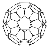 Fullerene-C60